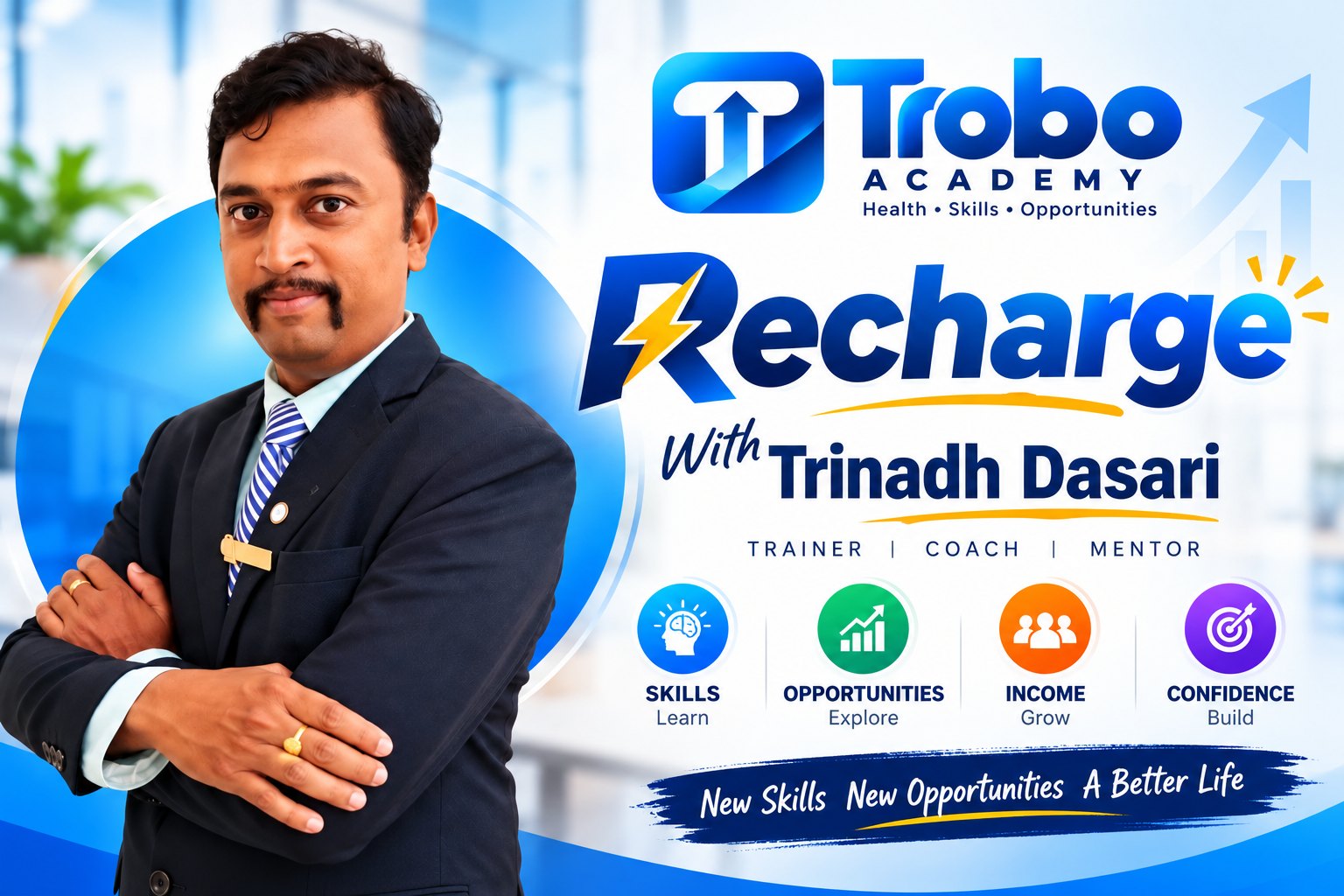 TROBO Academy learning image 5