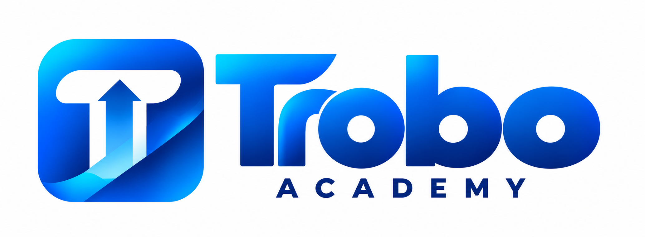 TROBO Academy — Technology & Smart Skills Hub